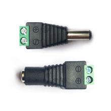 2pin connector bnc female